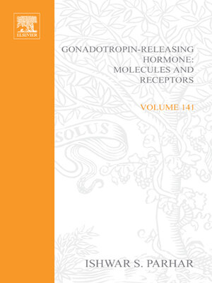 cover image of Gonadotropin-Releasing Hormone